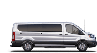2023 Ford Transit External Image 1